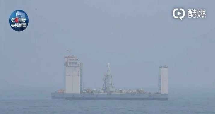 开云网页版-开云(中国)官方“2.7V10F特殊模组电源体系” 成功完成我国运载火箭海上首秀的星箭分离任务
